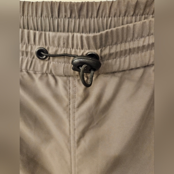 NWT - "Lee Riveted" "Olive" Green Drawstring Pants - Size XL - Vintage - Picture 6 of 9